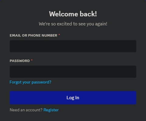 Patreon Discord Login